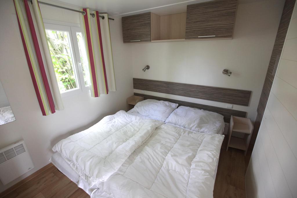 Camping Oase Praha Otel Zlatníky Oda fotoğraf
